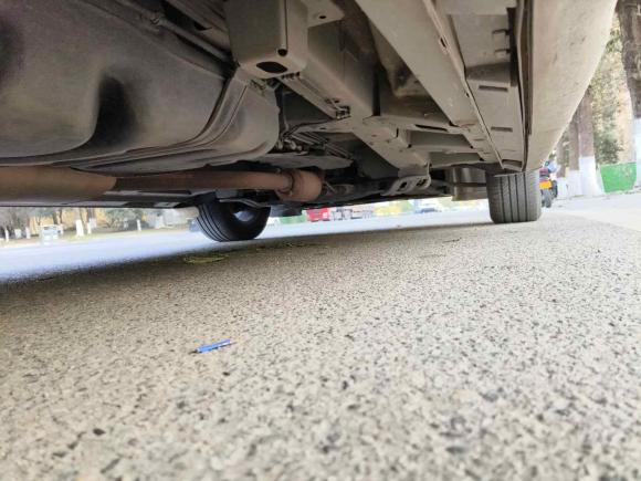 [成都·川A] 二手广汽传祺传祺M82020款 领航款 390T 豪华版