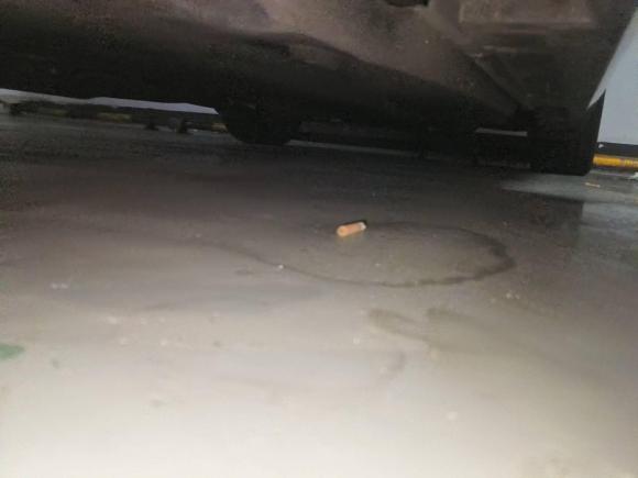 [深圳·粤B] 二手雷克萨斯雷克萨斯ES2021款 300h 臻享版