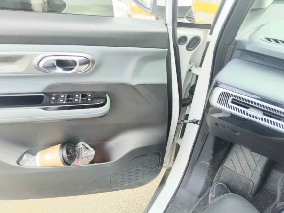 [上海·苏D] 二手埃安AION Y2023款 Younger 星耀版