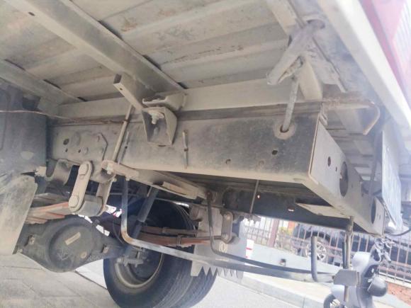 [杭州·浙A] 二手东风小康东风小康D512021款 1.5L标准型后双轮国VI