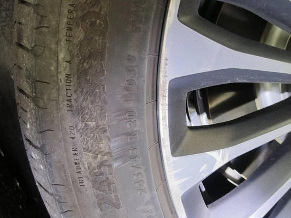 [上海·沪A] 二手蔚来蔚来ET72022款 100kWh 首发版