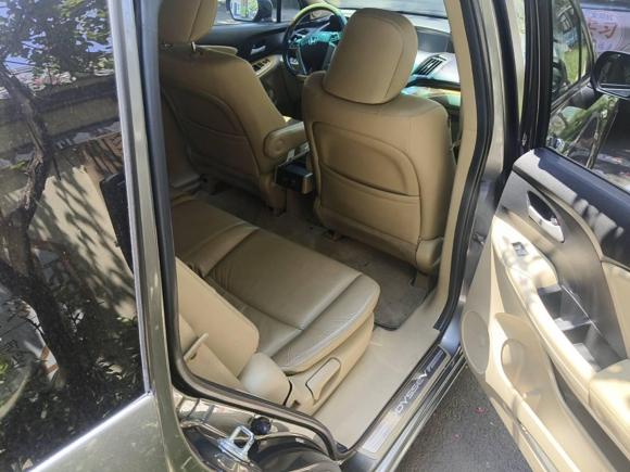 [成都·川G] 二手本田奥德赛2009款 2.4L 豪华版