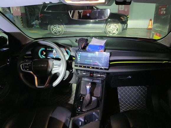 [上海·鄂D] 二手荣威荣威i52021款 1.5L CVT钻石版