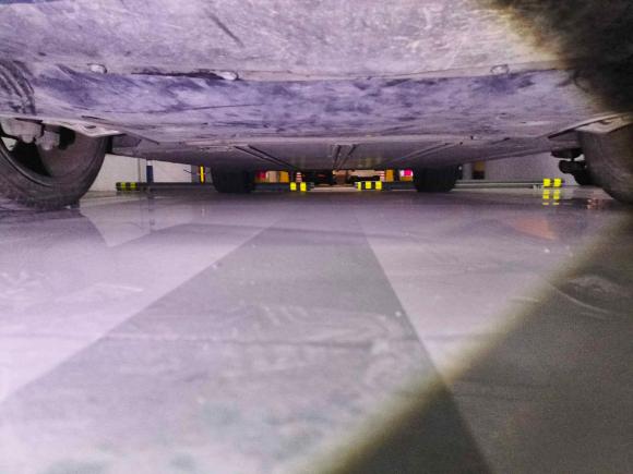 [成都·川A] 二手特斯拉Model X2016款 Model X P90D