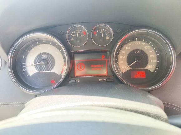 [台州·浙J] 二手标致标致RCZ2011款 1.6T 时尚型