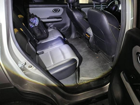 [南京·苏A] 二手埃安AION Y2022款 70 智领版 磷酸铁锂