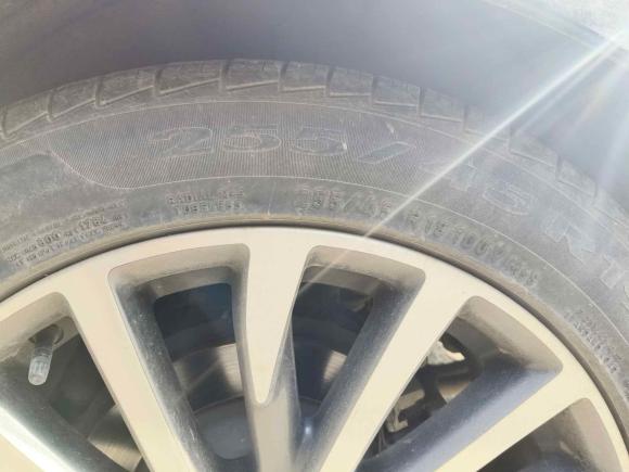 [无锡·苏B] 二手林肯林肯大陆2019款 2.0T 两驱尊耀版 国VI