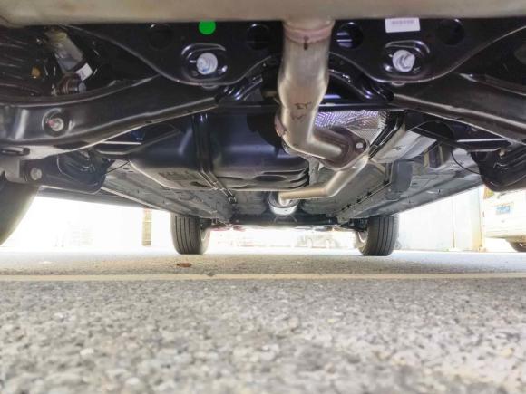 [深圳·粤S] 二手北京越野北京越野BJ302024款 1.5T 轻野Pro版