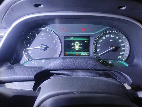 [杭州·浙A] 二手别克英朗2017款 15N 自动精英型