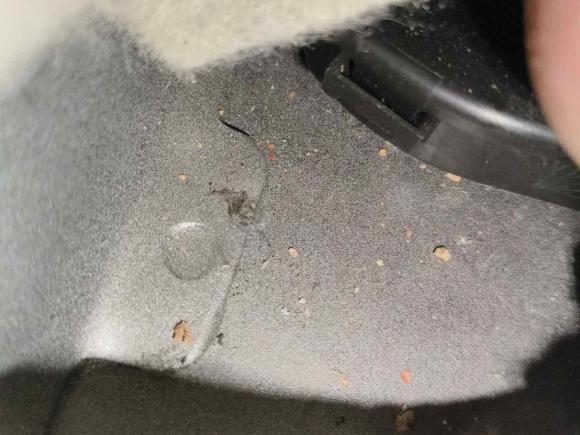 [济南·鲁A] 二手别克别克GL82020款 陆上公务舱 652T 舒适型