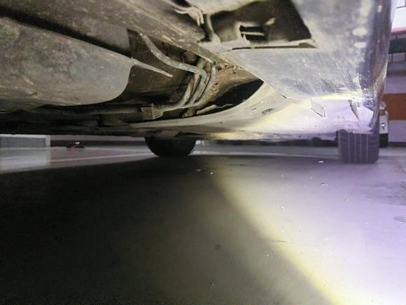 [广州·粤A] 二手丰田皇冠2010款 2.5L Royal 真皮天窗版