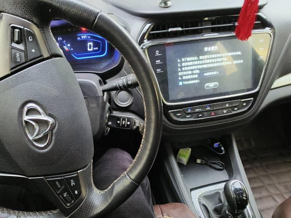 [苏州·赣G] 二手长安欧尚长安欧尚A8002019款 1.6L 手动舒适型 国V