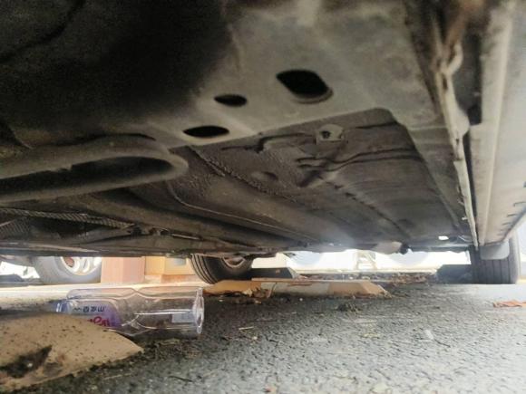 [深圳·粤B] 二手马自达马自达32010款 两厢 1.6自动豪华型