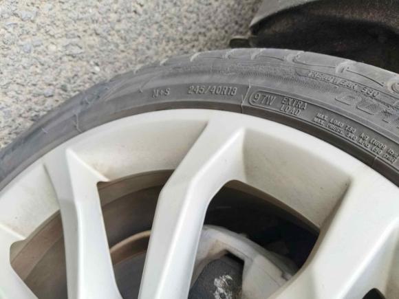 [无锡·苏B] 二手奥迪奥迪A4L2019款 40 TFSI 时尚型 国VI