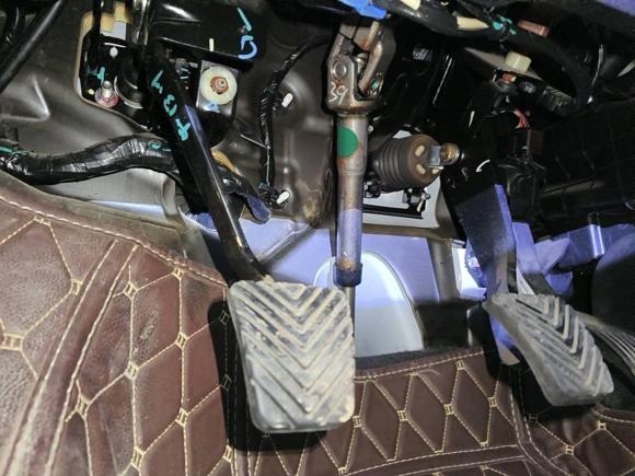 [杭州·沪C] 二手东南东南DX32018款 1.5L 户外版 手动尊贵型