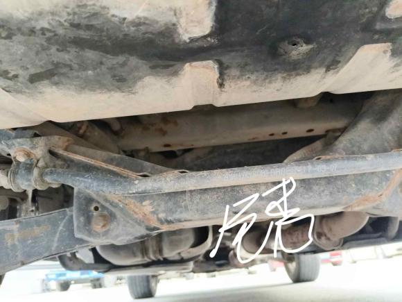 [上海·川R] 二手哈弗哈弗H6 Coupe2016款 蓝标 1.5T 自动两驱都市型