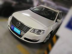 [杭州·京P] 大众迈腾2009款 1.8TSI DSG技术型