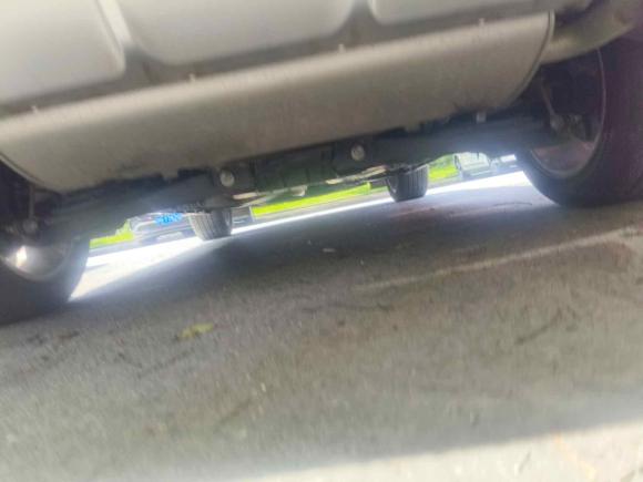 [上海·津J] 二手林肯林肯MKC2018款 2.0T 两驱尊享版