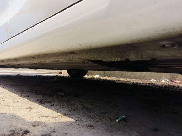 [上海·沪C] 二手起亚起亚K32017款  1.6L 自动15周年特别版GLS