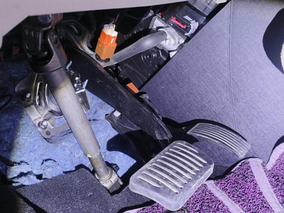 [杭州·浙A] 二手比亚迪海豚2021款 401km 骑士版