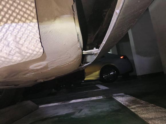 [深圳·粤P] 二手大众速腾2014款 1.4TSI 自动豪华型