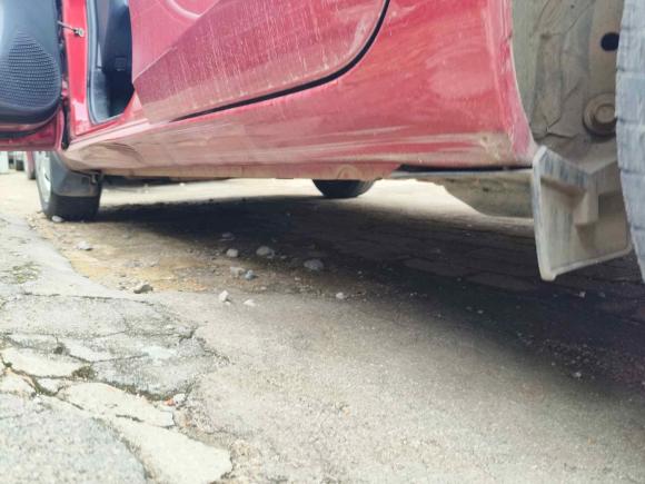 [南昌·赣M] 二手丰田YARiS L 致炫2015款 1.5E 自动魅动版