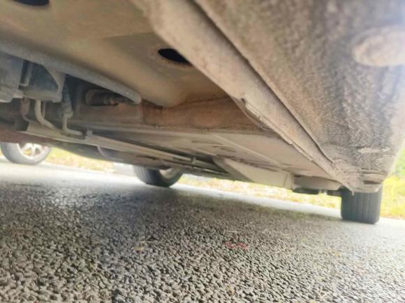 [苏州·苏F] 二手别克英朗2018款 15T 双离合精英型 国V