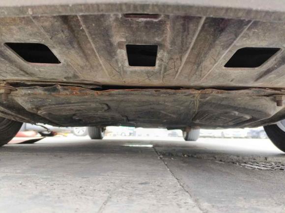 [芜湖·贵A] 二手雪佛兰科鲁泽2020款 轻混 Redline 320T 双离合爽快版