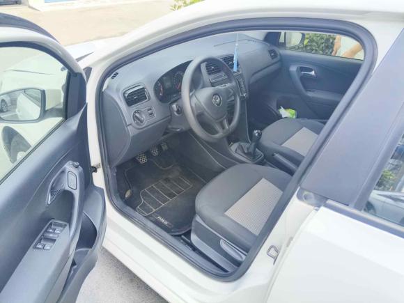 [南通·苏F] 二手大众Polo2016款 1.4L 手动风尚型