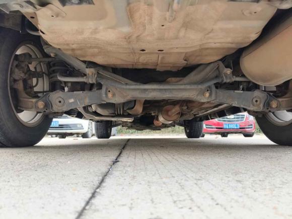 [南昌·赣A] 二手哈弗哈弗M62019款 1.5T DCT两驱超值版 国VI