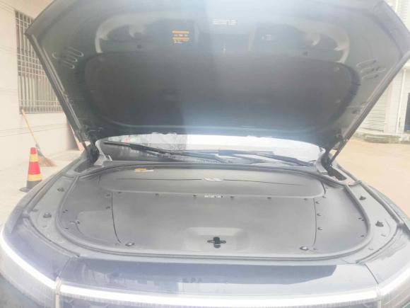 [义乌·浙A] 二手理想汽车理想ONE2021款 增程6座版