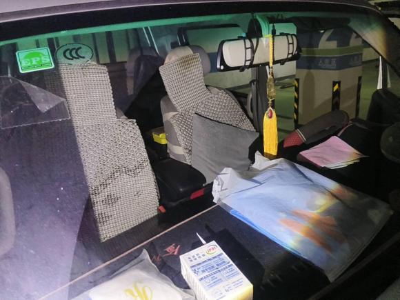 [宁波·陕E] 二手金杯金杯T52018款 1.5L双排创富型后双轮DLCG14