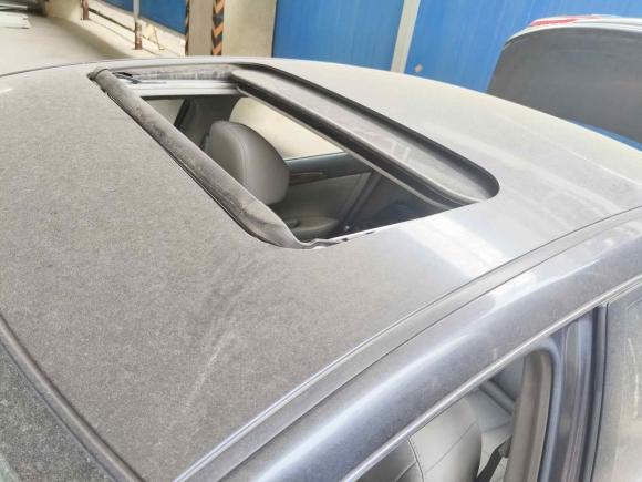 [武汉·鄂A] 二手日产轩逸2014款 1.6XV CVT尊享版