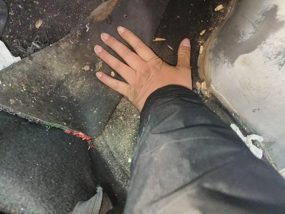 [南通·豫N] 二手金杯小海狮X302020款 1.5L 厢货超享型国VI SWC15M