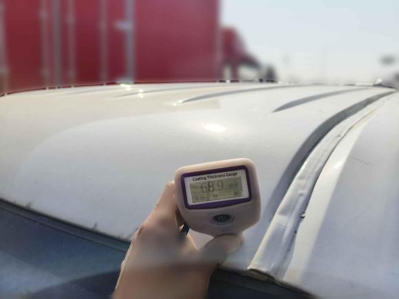 [杭州·浙A] 二手东风御风御风EM262023款 标准版 41.472kWh 河南锂动