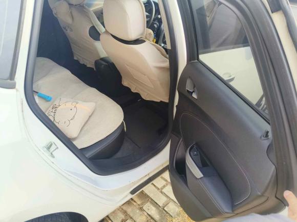 [常州·苏D] 二手别克英朗2014款 XT 1.6L 自动时尚版