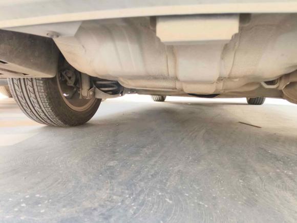 [济南·鲁A] 二手本田凌派2015款 1.8L 自动豪华版