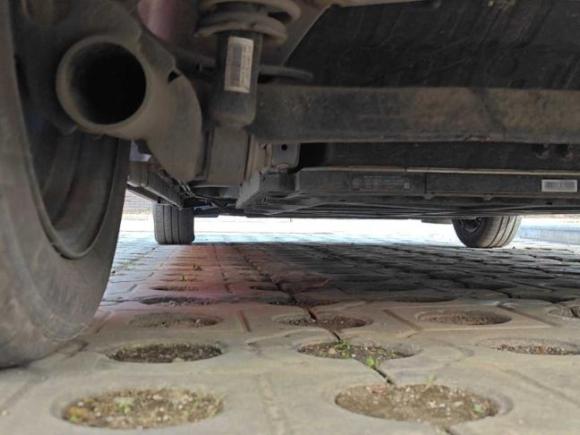 [西安·陕A] 二手比亚迪海鸥2023款 活力版