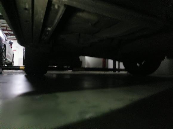 [无锡·苏B] 二手斯巴鲁森林人2015款 2.0i 特装纪念版