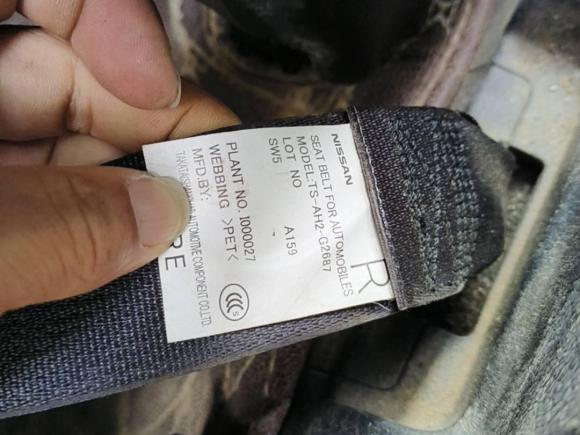 [南昌·赣A] 二手日产逍客2017款 2.0L CVT智享版 国V