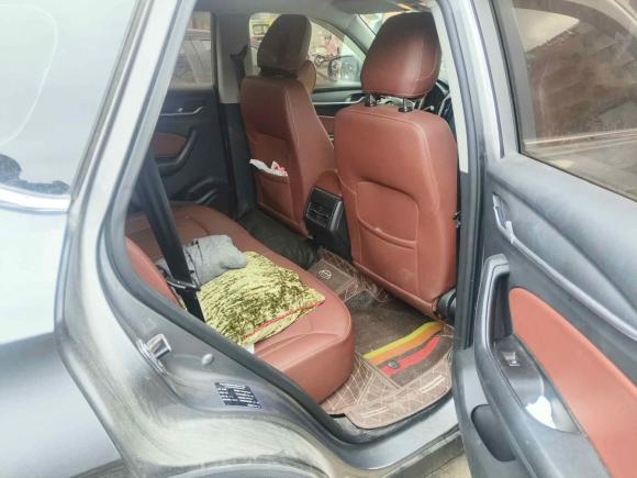 [南通·苏F] 二手中华中华V62018款 1.5T 手动豪华型