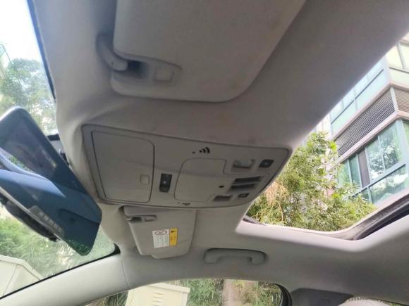 [上海·苏A] 二手雪佛兰迈锐宝2014款 2.0L 自动豪华版