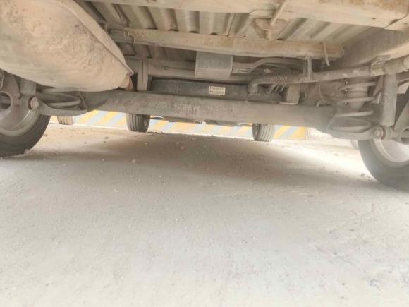 [温州·浙C] 二手宝骏宝骏7302016款 1.5L 手动舒适型 7座 国V