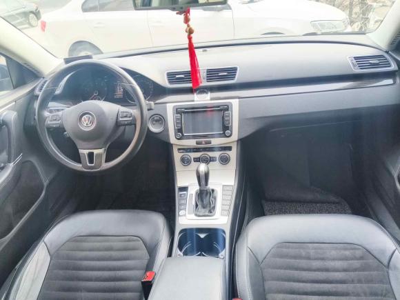 [青岛·鲁U] 二手大众迈腾2013款 1.8TSI 尊贵型