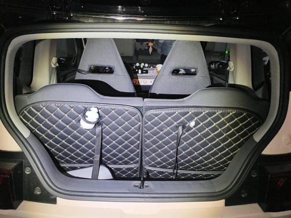 [常州·苏D] 二手五菱汽车宏光MINIEV2022款 马卡龙臻享款 磷酸铁锂