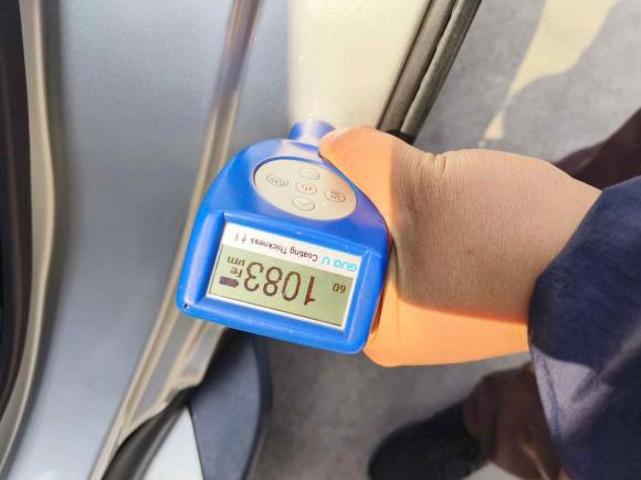 [佛山·粤E] 二手讴歌讴歌MDX2009款 3.7