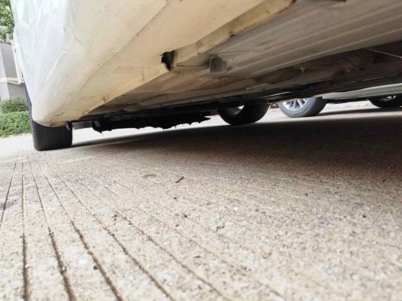 [宁波·浙B] 二手福特福克斯2012款 两厢 2.0L 自动豪华运动型