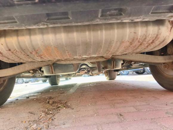 [青岛·鲁U] 二手现代途胜2009款 2.0L 自动两驱天窗型