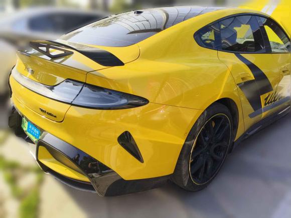 [苏州·苏E] 二手小米汽车小米SU7 Ultra2025款 Ultra