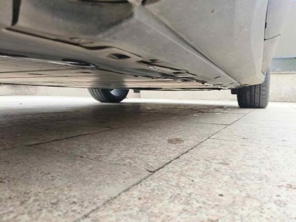 [杭州·浙A] 二手Polestar极星Polestar 22020款 首发版